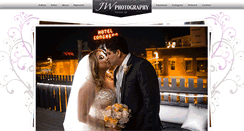 Desktop Screenshot of jwphotographytucson.com